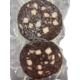BAKBLOEDWORST SCHIJF 12x2st (230gr)